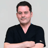 Dr. Korkut Arslan